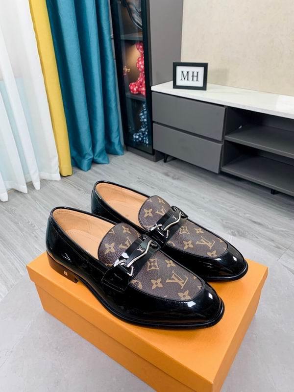 LV Men's Shoes 1706